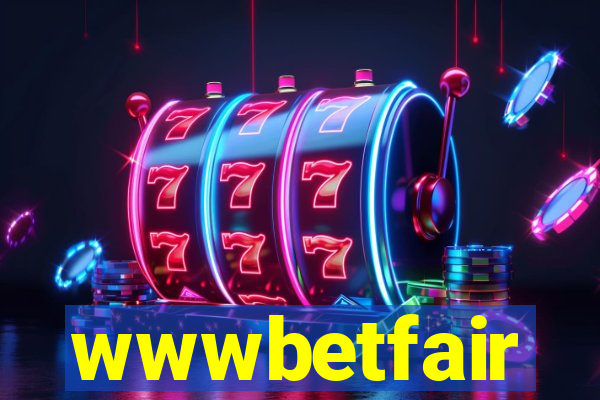 wwwbetfair