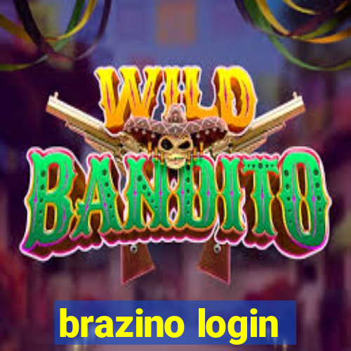 brazino login