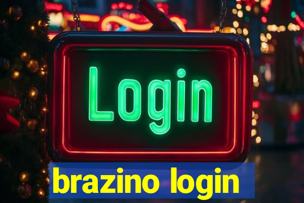 brazino login