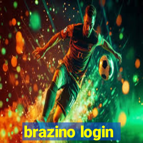 brazino login