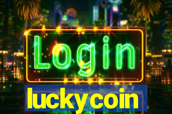 luckycoin