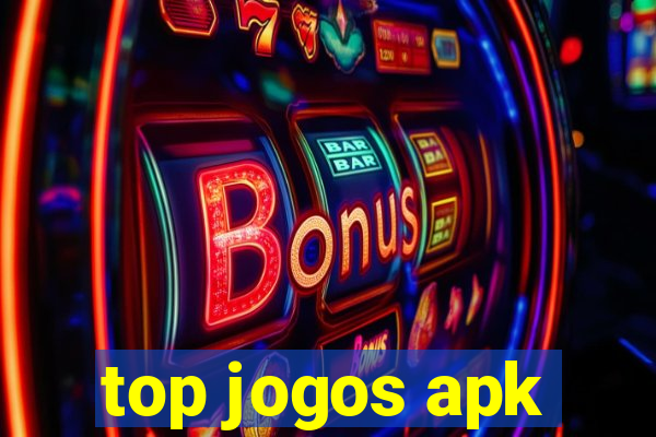 top jogos apk