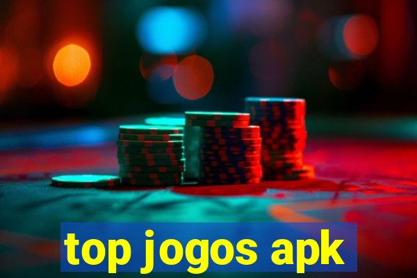 top jogos apk