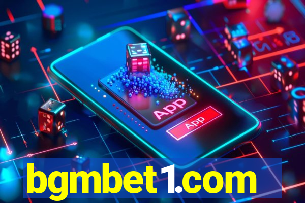 bgmbet1.com