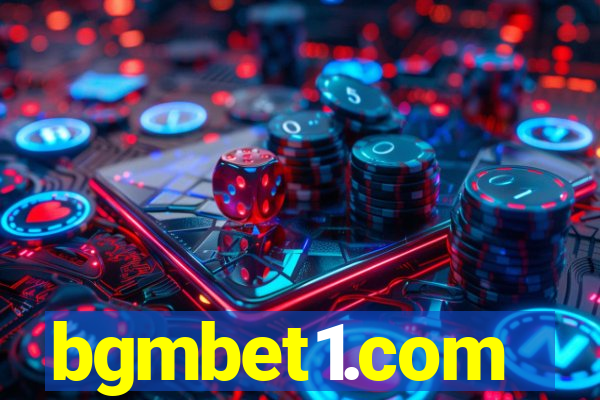 bgmbet1.com