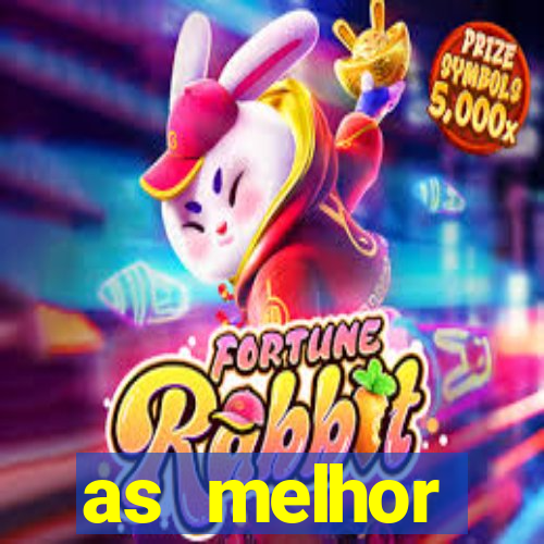 as melhor plataforma de jogos