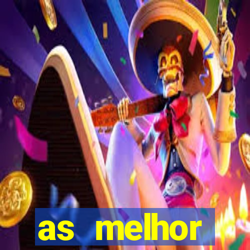 as melhor plataforma de jogos