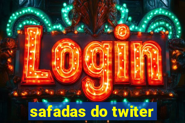 safadas do twiter