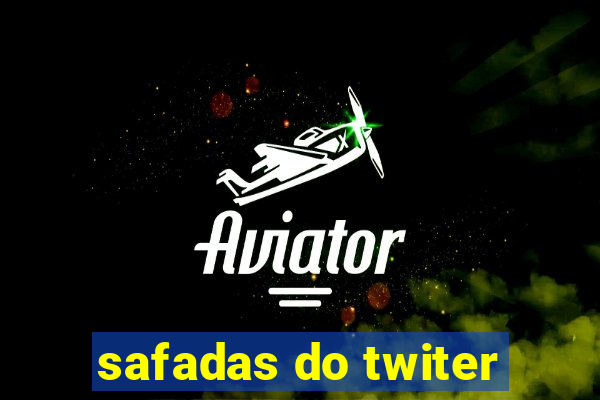 safadas do twiter