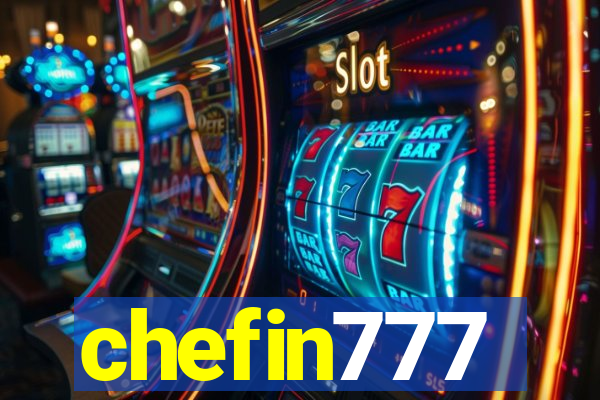 chefin777