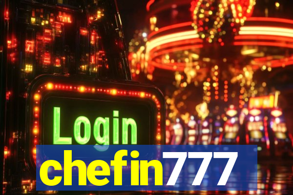 chefin777