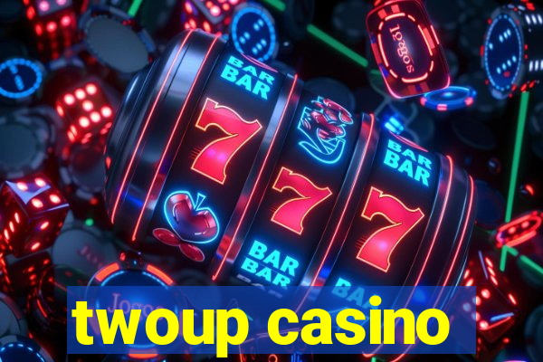 twoup casino