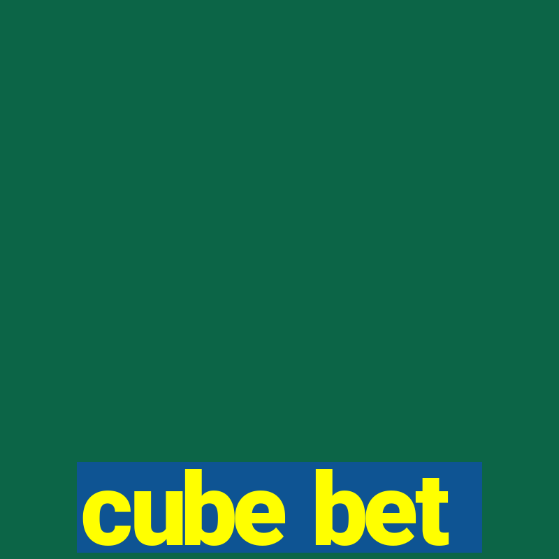 cube bet