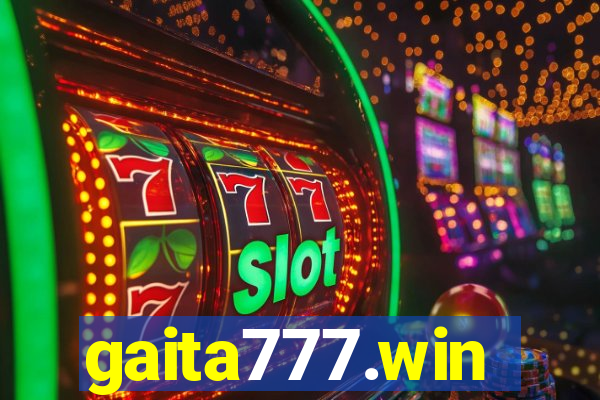 gaita777.win