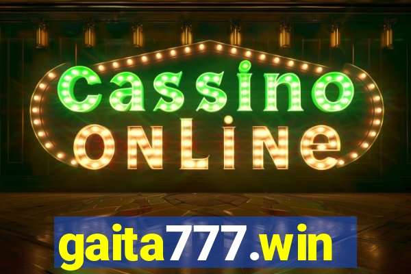 gaita777.win