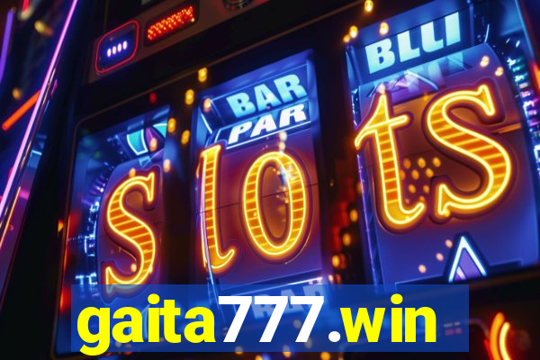 gaita777.win