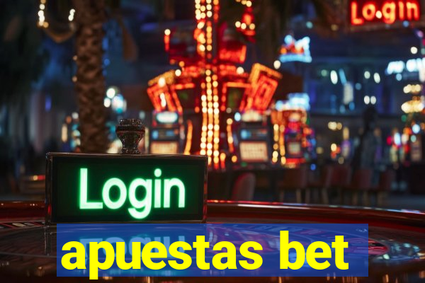 apuestas bet