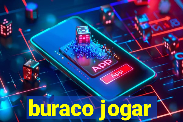 buraco jogar