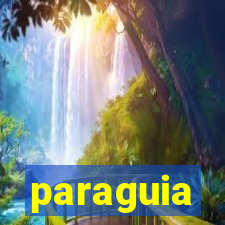 paraguia