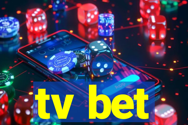 tv bet