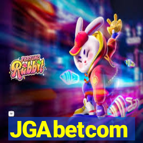 JGAbetcom