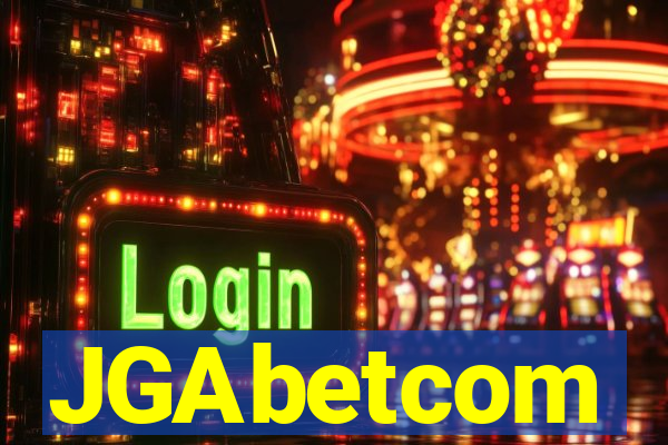 JGAbetcom