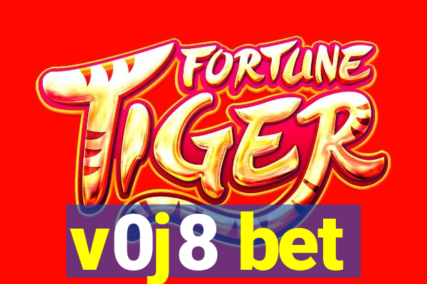 v0j8 bet