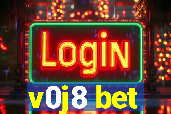 v0j8 bet