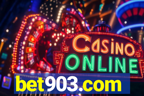 bet903.com