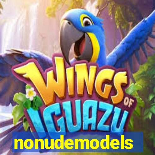 nonudemodels