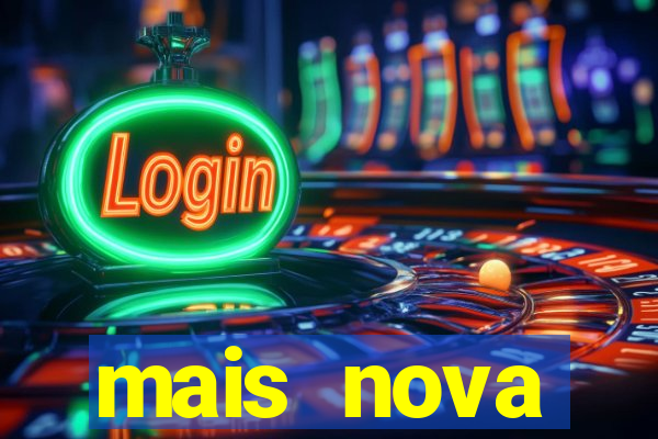 mais nova plataforma de jogos