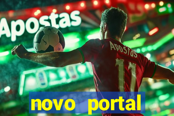 novo portal cruzeiro do sul