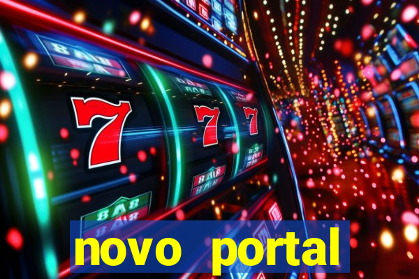 novo portal cruzeiro do sul