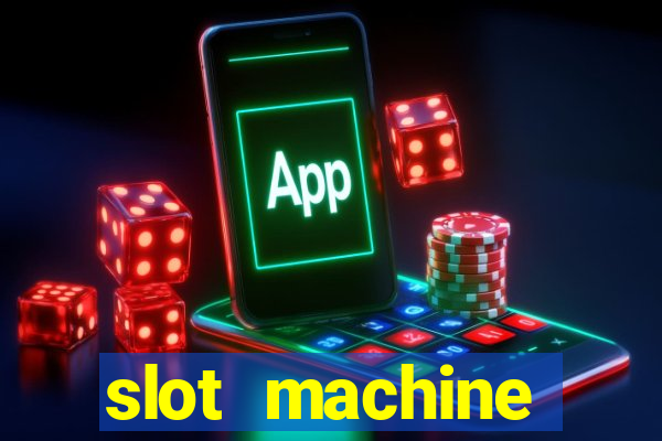 slot machine halloween gratis