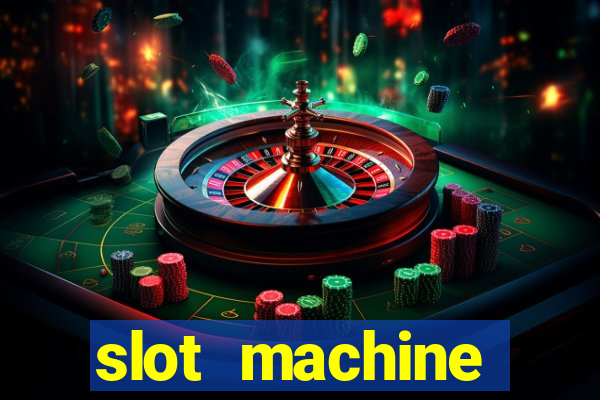 slot machine halloween gratis