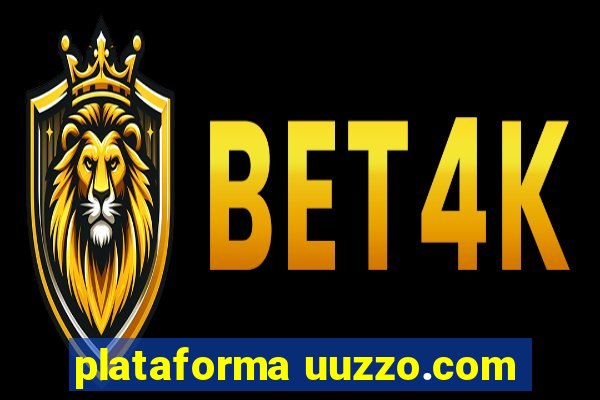 plataforma uuzzo.com