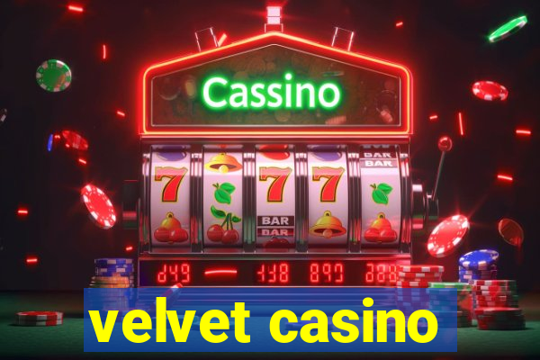 velvet casino