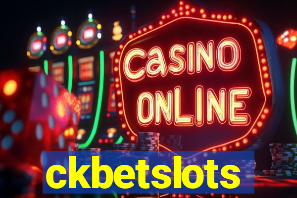 ckbetslots