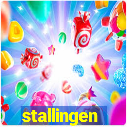 stallingen