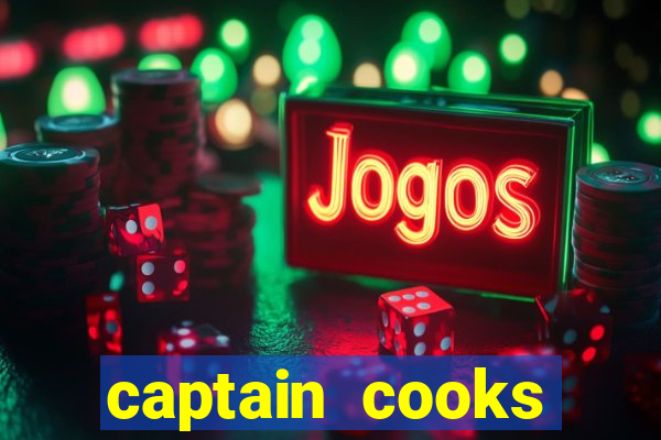 captain cooks casino forum