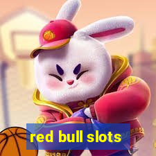 red bull slots