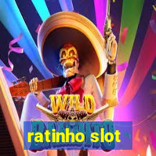 ratinho slot