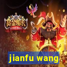 jianfu wang