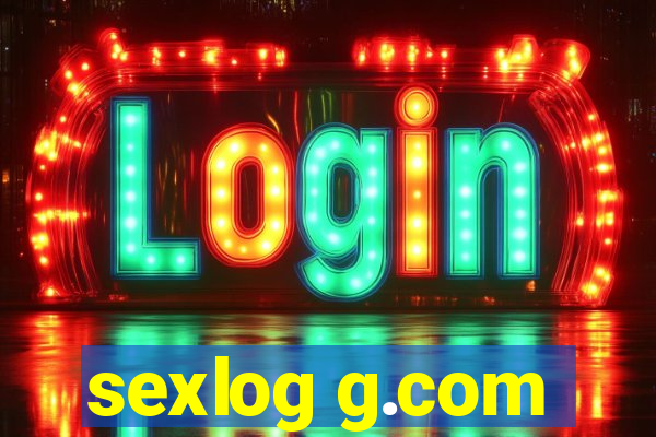 sexlog g.com