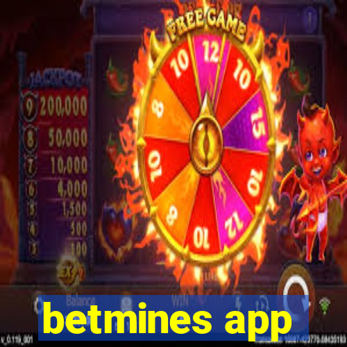 betmines app