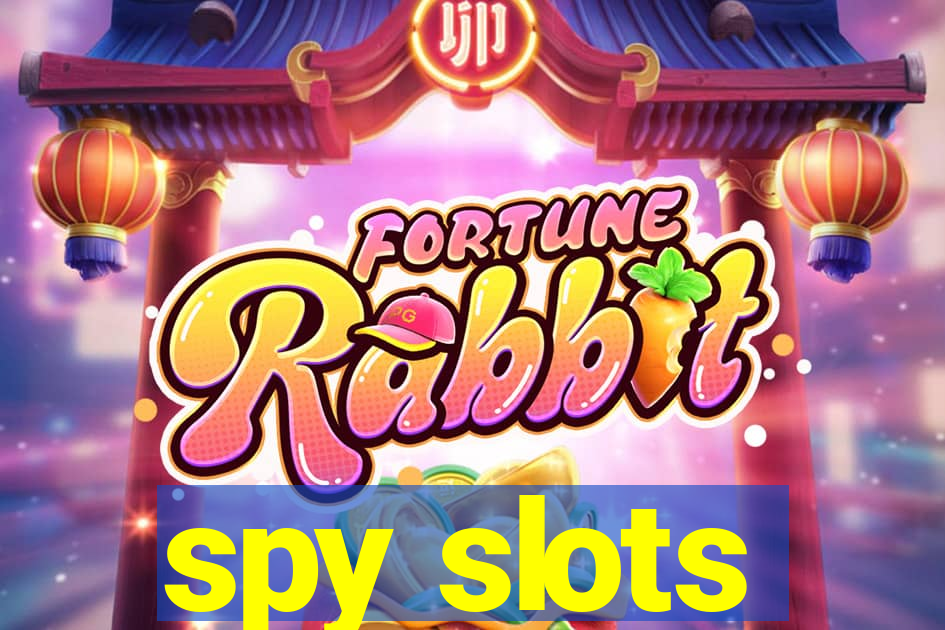 spy slots