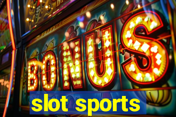 slot sports