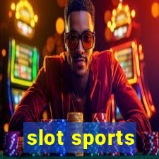 slot sports