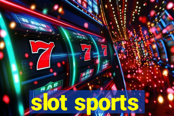 slot sports