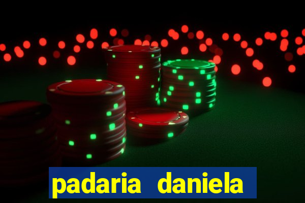 padaria daniela vila guarani